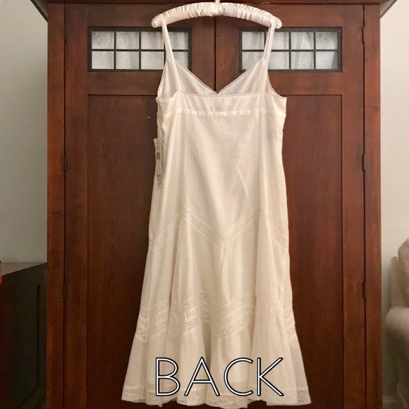 $199 NWT Ralph Lauren dress - Picture 5 of 8